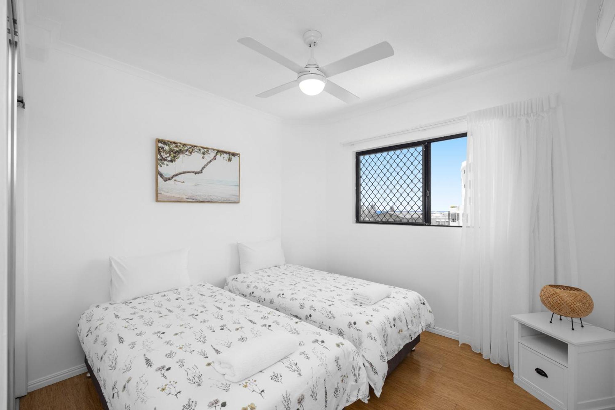 Mariners Resort Kings Beach Caloundra Exteriör bild