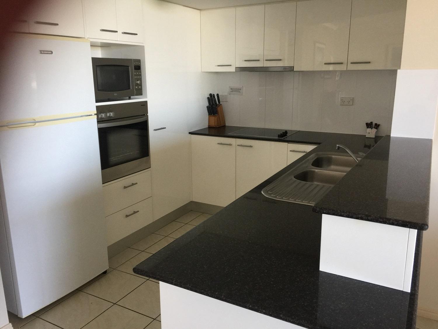 Mariners Resort Kings Beach Caloundra Exteriör bild