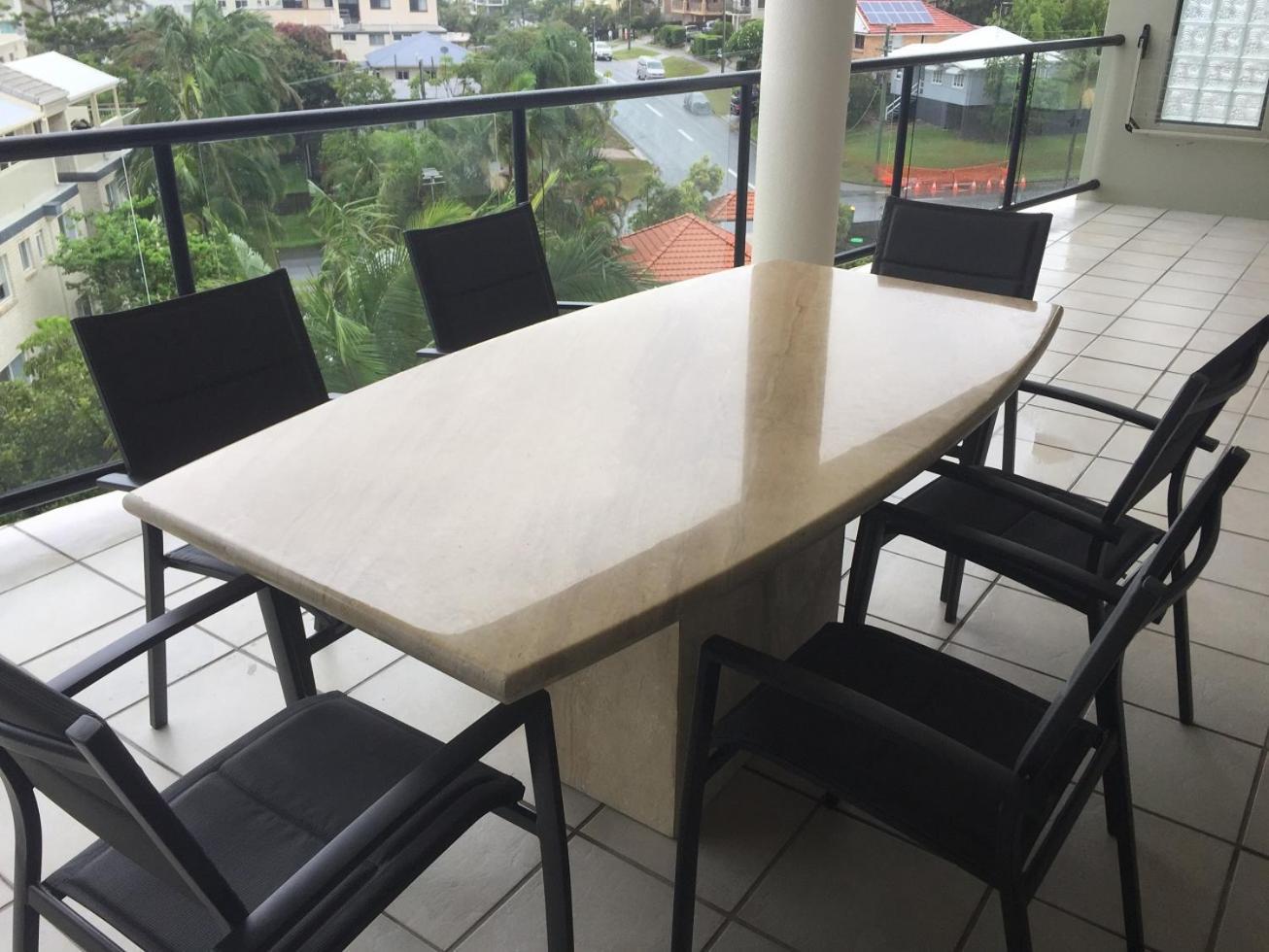 Mariners Resort Kings Beach Caloundra Exteriör bild