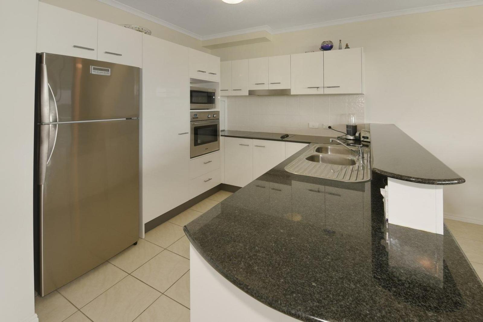 Mariners Resort Kings Beach Caloundra Exteriör bild