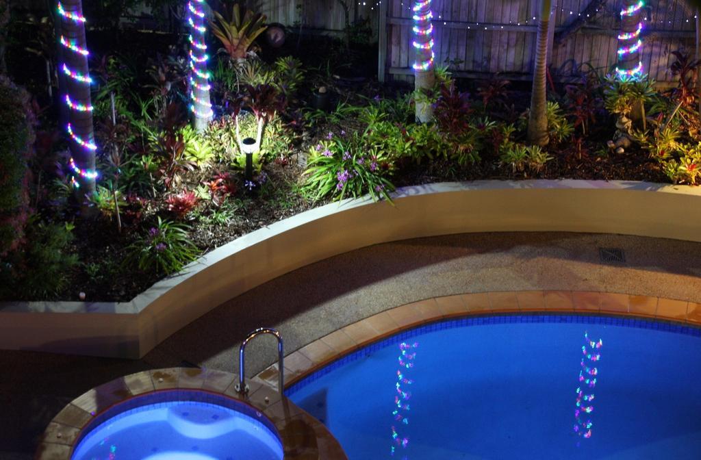 Mariners Resort Kings Beach Caloundra Exteriör bild
