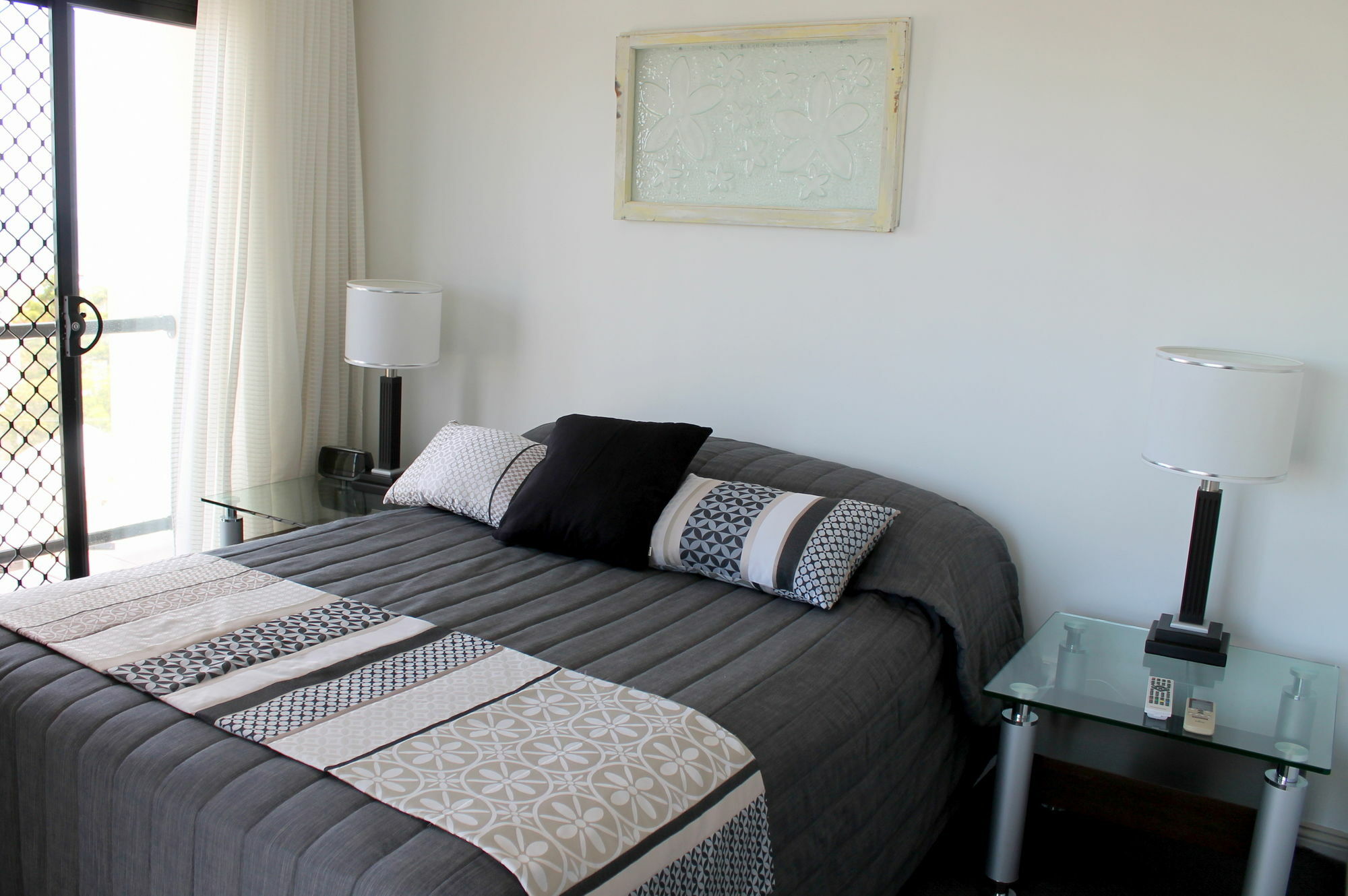 Mariners Resort Kings Beach Caloundra Exteriör bild