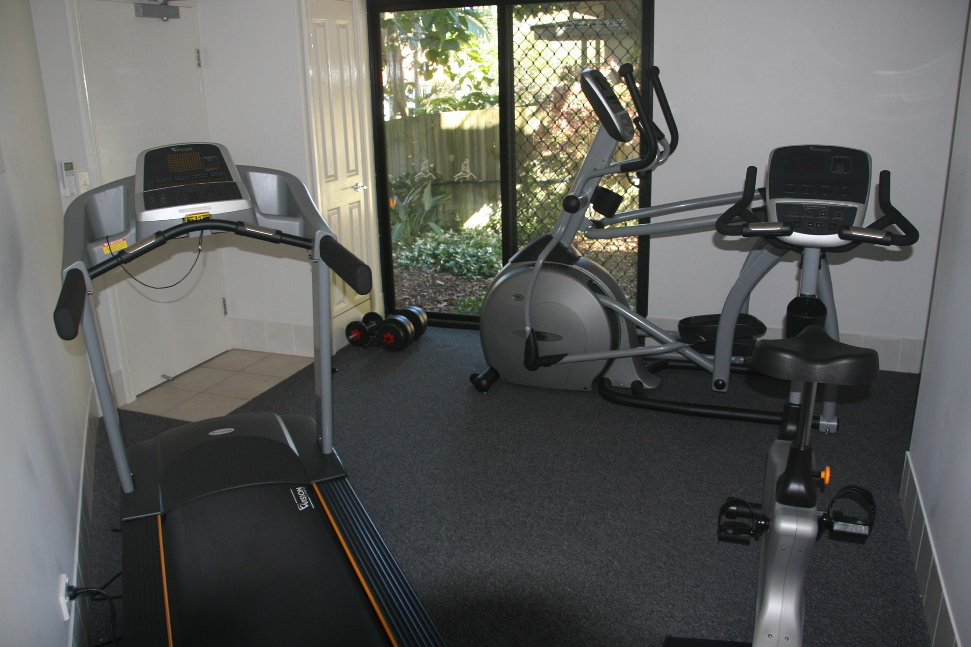 Mariners Resort Kings Beach Caloundra Exteriör bild