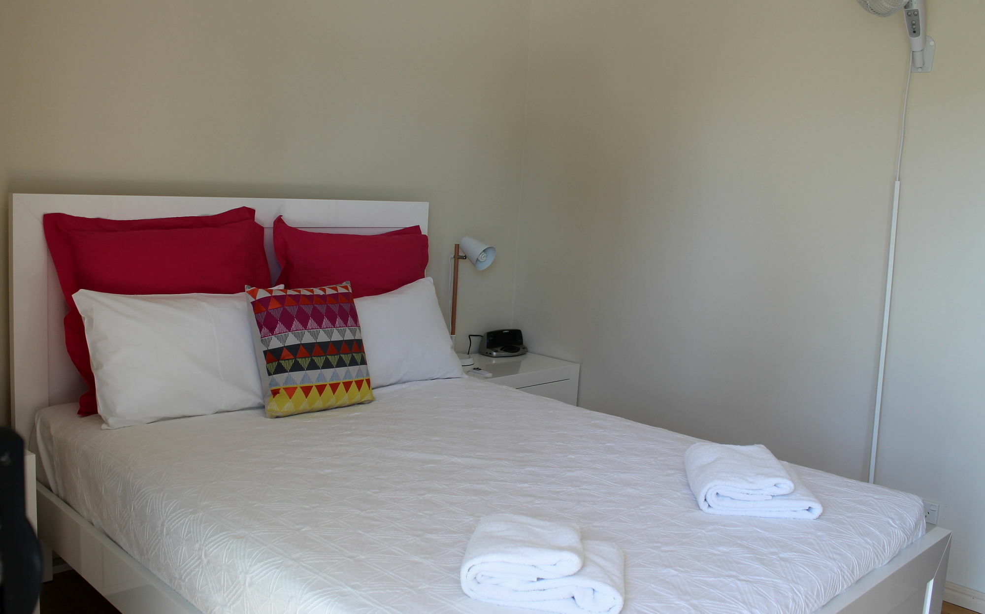 Mariners Resort Kings Beach Caloundra Exteriör bild