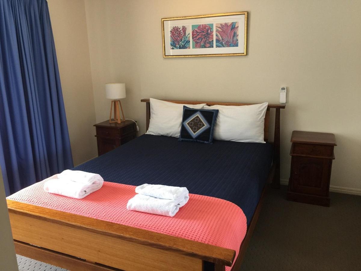 Mariners Resort Kings Beach Caloundra Exteriör bild